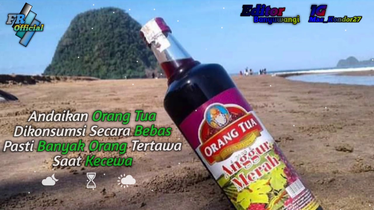 Story Wa Anggur Merah || 2020 