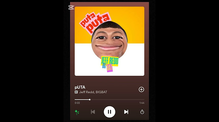 •Jeff Redd •BIGBAT |Puta #music #duet