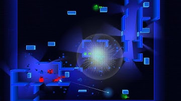 Frozen Synapse: Rocket Triple-Kill