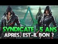 Mon avis sur assassins creed syndicate aprs 5 ans 