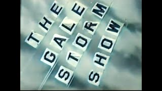 The Gale Storm Show s2e17 Ouija Board, Colorized, Full Episode, Sitcom, Gale Storm, Zasu Pitts
