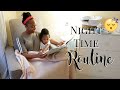 REALISTIC MOMMY NIGHT TIME ROUTINE! | BEDTIME ROUTINE | SINGLE MOM & TODDLER