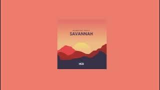 Savannah - Diviners feat. Philly K Acapella