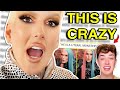 JEFFREE STAR GOES OFF ON JAMES CHARLES