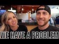 WE HAVE A PROBLEM // BEASTON FAMILY VIBES