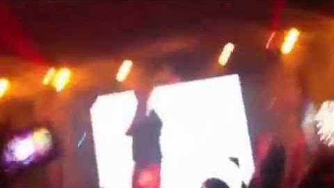 2 Chainz - Turn up Live in Seattle December 2012