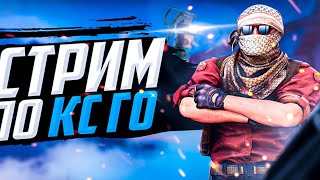 Стрим с вебкой | CS:GO | Открытие кейсов | Играю  с подписчиками