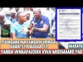 MZEE MASATU KAMATI IMEKUWA VAR YANGA WATAKUJA KUMFUNGA MTU 30 YANGA TUNAWAOGOPA KWA MISIMAMO YAO