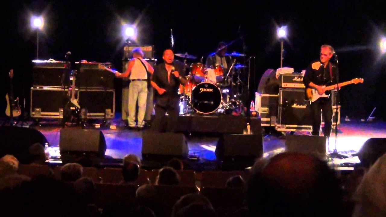 " THE EQUALS " Live "Baby come back" in Leopoldsburg  21/6/2013.