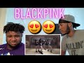 BLACKPINK - Lovesick Girls’ DANCE PRACTICE VIDEO (REACTION VIDEO) (OMG!!!)