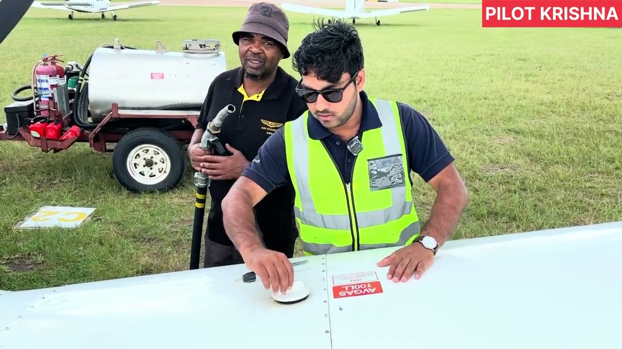“Student Pilot Ki Zindagi |Room Se Cockpit Tak ,Instrument Flying Day”