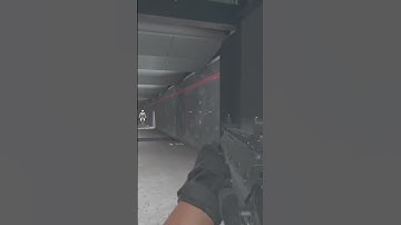 Floating bullet glitch mw2 #shorts #mw2 #glitches #warzone