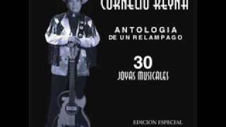 Video thumbnail of "Cornelio Reyna - Quiero Ver"