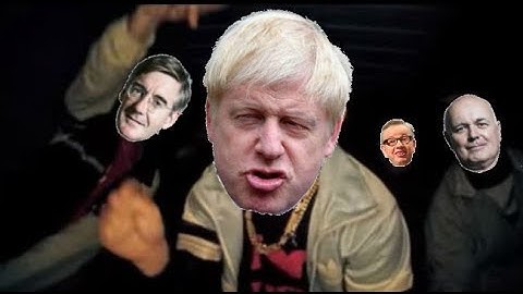 Tory Lookin Chain - Cuts Don