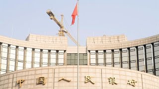 China's Central Bank Cuts Lenders' Reserve Ratio to Support Tumbling Yuan China Cuts Banks Foreign Exchange Reserve Ratio To Curb Yuan Weakness