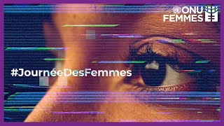 Ensemble pour un futur numérique égalitaire | #JournéeDesFemmes 2023