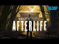 Обзор Wraith The Oblivion - Afterlife - История о Смерти