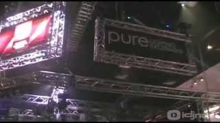 DJ EXPO 2015 Montage