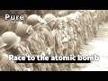 The secret race to the atomic bomb ! (3/4) | PURE WW2