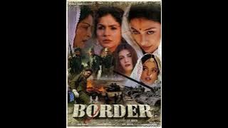 Sandese Aate Hain (Version2) (Eagle Jhankar) Movie: BORDER 1997 Singers: ROOP KUMAR & SONU NIGAM