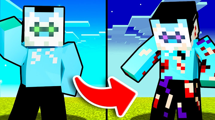 Deze Minecraft Server Is VERVLOEKT!