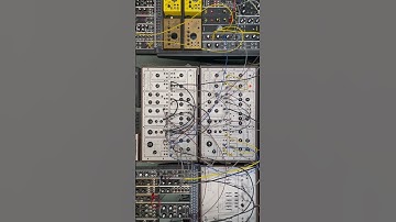 12/4/23 (Batman!) EML 200 (x2) + 5U system (Zerosum Inertia, SSL, Synthesizers.com, STG, MegaOhm)