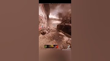 A tour of the real Santa Sena Border #callofduty