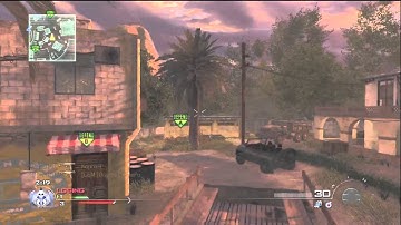 Call of Duty mw2 Full map GB #1
