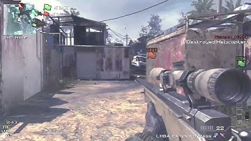 MW3: RTC EP 18 - Are you coming at me?