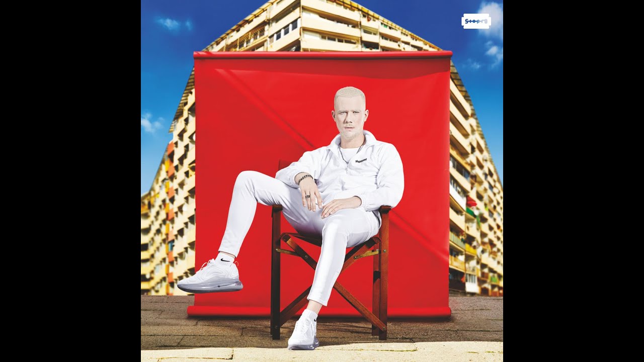 Kabe - Albinos 2020 (CAŁA PŁYTA)