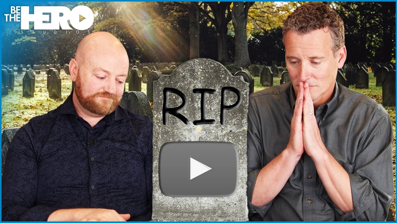 How To Know If A Channel Is Dead YouTube