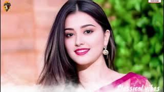 Mera Sona Sajan Ghar Aaya | Wedding #Song पूरा 4K गाना दिल #परदेसी हो गया | सुनिधि चौहान #love #90s
