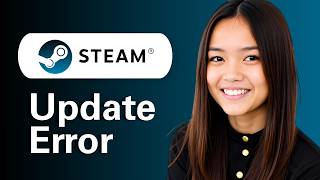 Steam Update Error (Step By Step Fix Guide) Guide