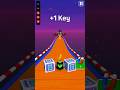 Sky Rolling Ball 3D