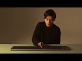 Seaboard rise 2 the music of hans zimmer