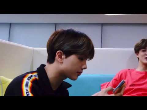 [NCT 재민/제노/지성] 여러분 이건 이어폰끼고 보셔야돼요