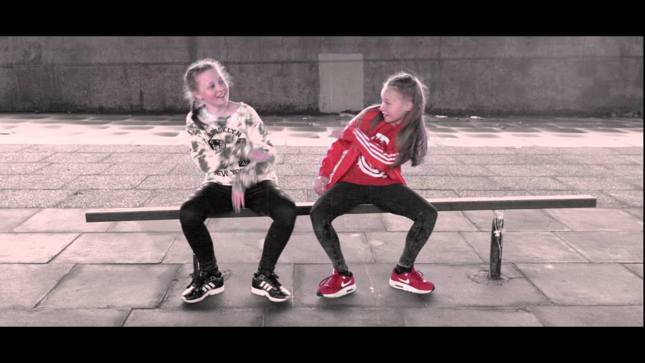 Salt & Pepper Shoop BLY FILMS YouTube