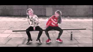 Salt & Pepper - Shoop BLY FILMS