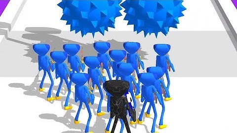 Poppy Clash All Levels Gameplay android ios mobile game part #681