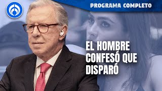 En Vivo | Joaquín López-Dóriga en Radio Fórmula