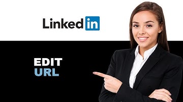 How to Edit LinkedIn URL on Mobile App 2025