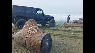 Narrated introduction to the wild and uncrowded beaches of northern
california where driving is allowed. jeeps other off-road vehicles are
welcome! map i...