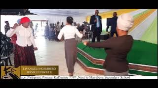 Praise_ Nxa Singena ekhaya|Livangeli Ngembuso WaNkulunkulu