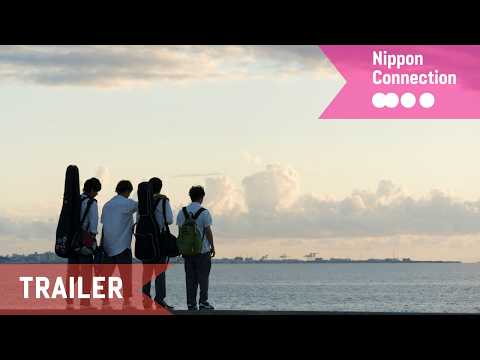 Little Love Song『小さな恋のうた』Official Film Trailer | Nippon Connection Film Festival 2026