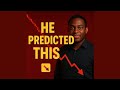 From Boom to Bear: @ProfitableMan1’s Warning Comes True in the Nigerian Stock Market