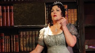 Why Tosca is opera's greatest thriller (The Royal Opera)