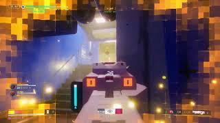 Marathon circuit breaker clip dump #marathonthegame #destiny2