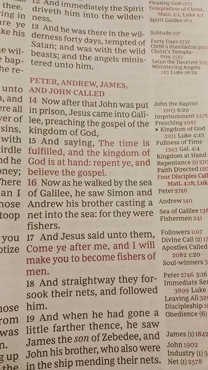repent-mark-chapter-1-verse-14-and-15-youtube