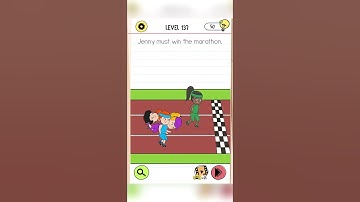 Brain Test 4 Level 137 Best Solution | Brain Test Solution Walkthrough