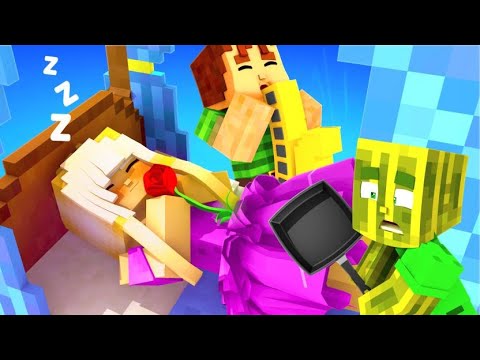WECKE ISY NICHT UM 3 UHR NACHTS! ✿ Minecraft [Deutsch/HD]